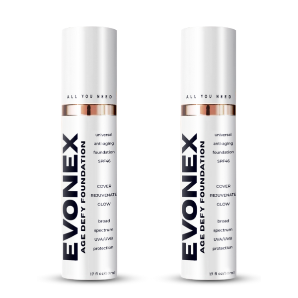 Coppia Anti-Età: Acquista 1, Ricevi 1 GRATIS!