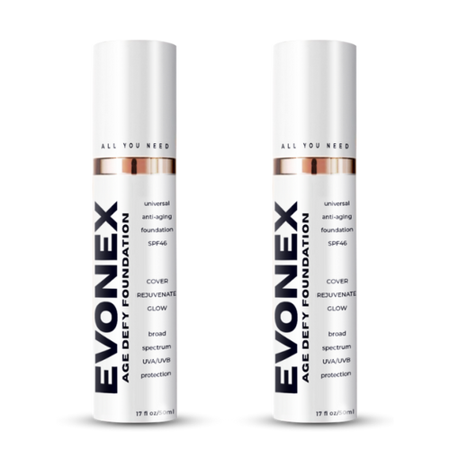 Coppia Anti-Età: Acquista 1, Ricevi 1 GRATIS!