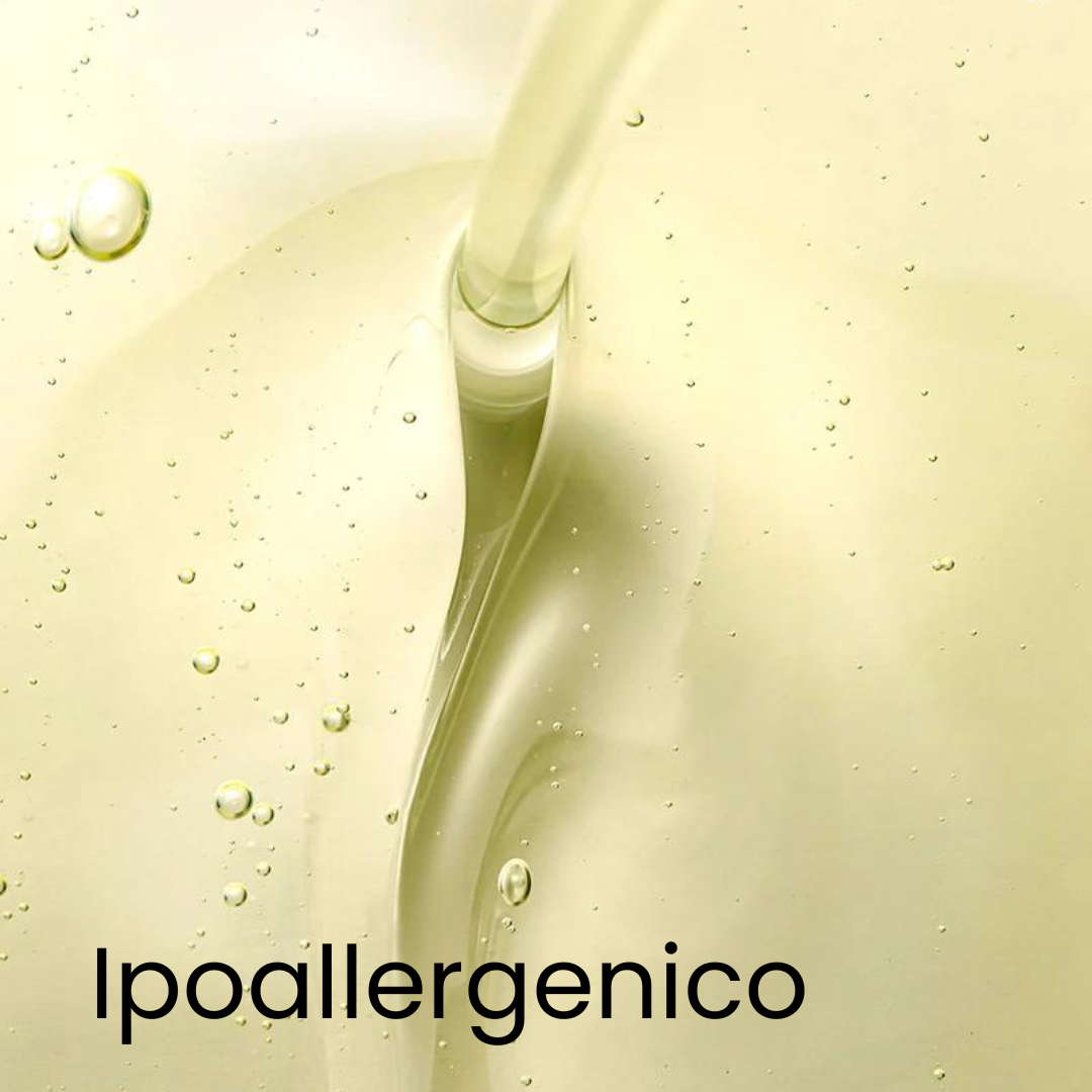 Rivitalizzante Evonex® Olio Detergente