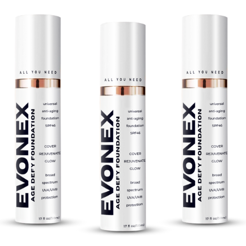 Offerta Speciale: Kit Anti-Età da 3 Mesi