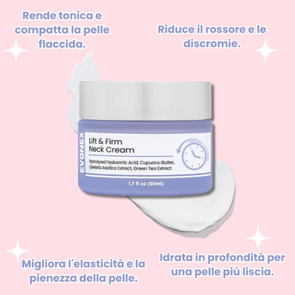 Crema Lifting Collo Evonex®