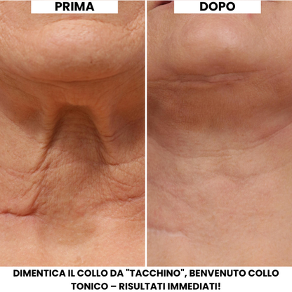 Crema Lifting Collo Evonex®
